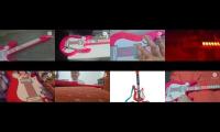 Thumbnail of Early Learning Centre Fun Key Guitar in pink