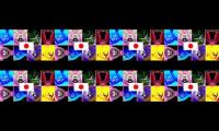 Thumbnail of gummy bear effects^8