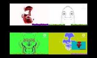Thumbnail of 4 Mr incredible becoming uncanny all stars but every phase is a g major effect