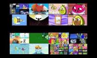 Thumbnail of Pit and Penny up to Faster 10,543 Parison