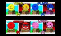 Thumbnail of (Verity) My Sprunki OC Quadparison Remake 7