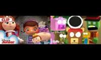 Thumbnail of A Pet for everyone Super bear adventure Christmas