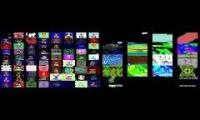 Thumbnail of Klasky Csupo All Of Effects Played At Once
