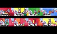 Thumbnail of trotro played at once 7