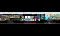 Thumbnail of 24 cbeebies shows battle at once