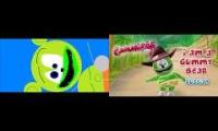 Thumbnail of Ja Miška Gumiber (Lost Gummy bear intl video)
