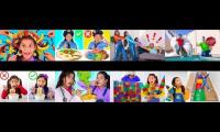 Thumbnail of up to 8 parison Toys and colors 3rd one