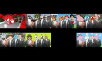Thumbnail of meme city coffin dance meme 36-45