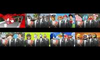 Thumbnail of meme city coffin dance meme 36-50