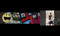 Thumbnail of Its Me Its Verity vs. Among Us vs. Sprunki