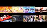 Thumbnail of Pretty Cure goes to the Communism Propaganda! Volume 110