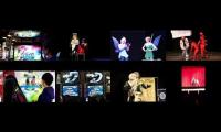 Thumbnail of Annoying Goose Mall 1