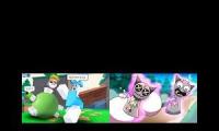 Thumbnail of Up to faster 4 parison