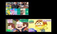 Thumbnail of Up to faster 4 parison