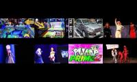 Thumbnail of Annoying Goose Mall TV