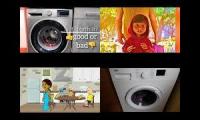 Thumbnail of Annoying goose Washer edition