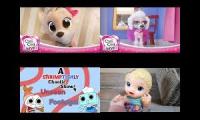 Thumbnail of Choco The Cat Chi Chi Love
