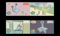 Thumbnail of Mo willems annoying goose 4