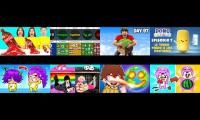 Thumbnail of Canciones para bailar