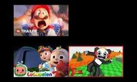 Thumbnail of Up To Faster 49 Parison