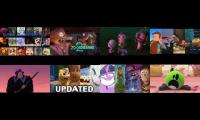 Thumbnail of screaming seans productions my version part 10