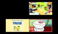 Thumbnail of Up to faster 96 parison to inside out and crossover