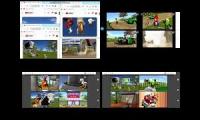 Thumbnail of Up to faster 16 parison to La granja de zenon