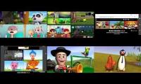 Up to faster 29 parison to el reino infantil