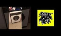 Hotpoint 9530 Has a sparta remix