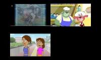 Thumbnail of Up to faster 110 parison to inside out and crossover