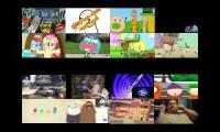 Thumbnail of Sparta Sixteenparison Fourparison