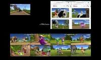 Thumbnail of Up to faster 16 parison to La granja de zenon