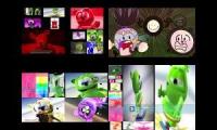 Thumbnail of 48 Gummy bears youtube multiplier