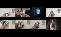 Thumbnail of Samsung SGH Phones (2002-2005)