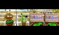 Thumbnail of PVZ Orchestra of Zen x msm x upgrade plants