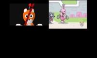Thumbnail of Sparta Quadparison Part Of Double2000s Video My Sparta Sixteenparison 1