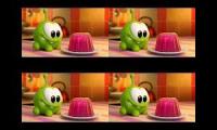 Thumbnail of up to faster 4 parsion to om nom