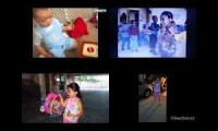Thumbnail of Funny Baby Jack In The Box Screaming In Elmo World School Footage In Funny Baby Jack In The Box From