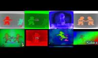 Thumbnail of 8 Noggin and Nick Jr logo collecrions