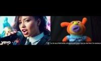 Thumbnail of Demi Lovato Really Dont Care Music Vevo In Really Dont Care Demi Lovato Music Vevo In From In Use In