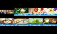 Thumbnail of Up to faster 15 to om nom