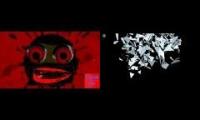 Thumbnail of 09noahjohn VS talleresriverspartanv2 Sparta Dark Heart Remix -CHAOS-