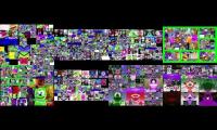 Thumbnail of (VERY LOUD) Too many Gummy Bear Song Long English For you but with in confusion