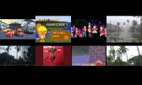 Thumbnail of Up to faster 264 parison