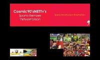 Thumbnail of Sparta Nineparison FifteenParison (For AliffNano22nd)