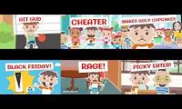 Thumbnail of Make the smart choice videos