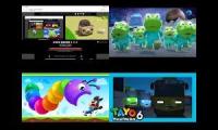Thumbnail of Up To Faster 14 Parison