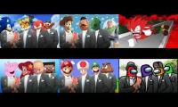 Thumbnail of meme city coffin dance meme 6