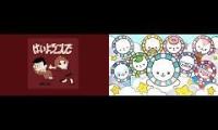 Thumbnail of •1655•A•DERAKKUMA•GOTTA•DO•WHAT•A•DERAKKUMA•GOTTA•DO•