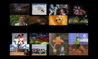 Thumbnail of the end of the world sparta remixes superparison 17